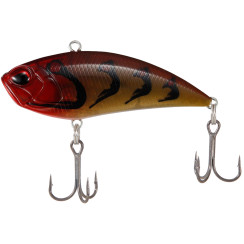 Воблер DUO Realis Vibration 68 G-Fix 68mm 21.0g CCC3014 Omnicraw