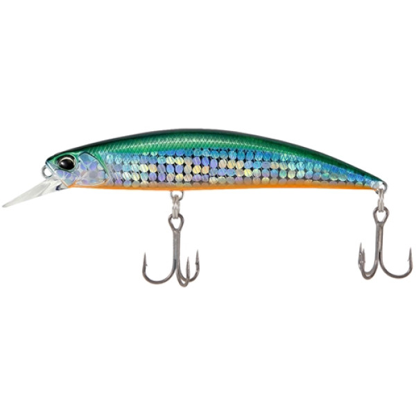 Wobbler DUO Spearhead Ryuki 110S SW 110mm 21.0g AQA0283 Tiranga OB