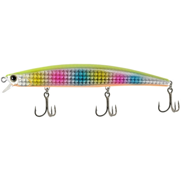 Воблер DUO Tide minnow 135F 135mm Surf 24.0g ABA0289 Chart Back Candy