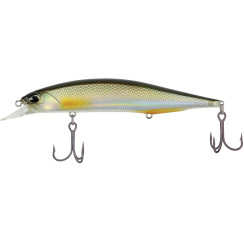 Воблер DUO Realis Jerkbait 120SP Pike 120мм 17.8g ANA3261 Silver Roach