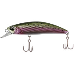 Wobbler DUO Spearhead Ryuki 60S 60mm 6.5g MCC4036 Rainbow Trout