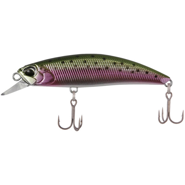 Wobbler DUO Spearhead Ryuki 60S 60mm 6.5g MCC4036 Rainbow Trout
