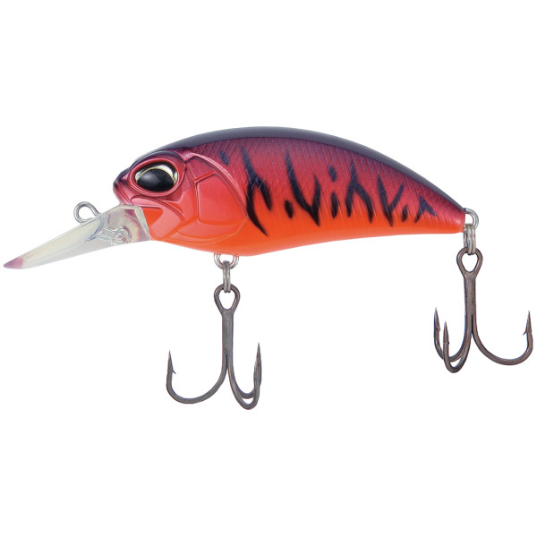 Воблер DUO Realis Crank M65 8A 65mm 14.0g CCC3069 Red Tiger