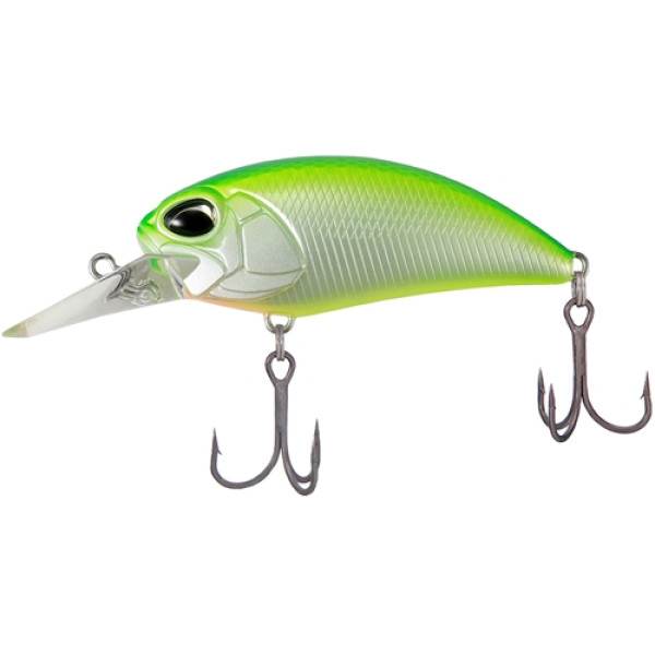 Воблер DUO Realis Crank M65 8A 65mm 14.0g CCC3180 Citrus Shad
