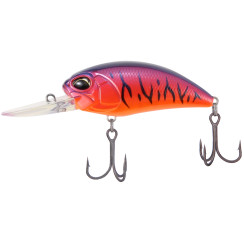 Wobbler DUO Realis Crank M65 11A 65mm 16.0g CCC3069 Red Tiger