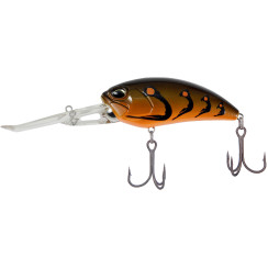 Wobbler DUO Realis Crank G87 15A 87mm 34.0g ACC3192 Pumpkin Craw
