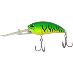 Wobbler DUO Realis Crank G87 15A 87mm 34.0g ACC3235 Aaron Tiger