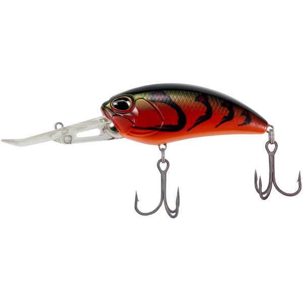 Wobbler DUO Realis Crank G87 15A 87mm 34.0g ACC3251 Swamp Craw