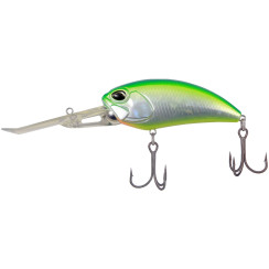 Wobbler DUO Realis Crank G87 15A 87mm 34.0g ADA3238 Citrus Shiner
