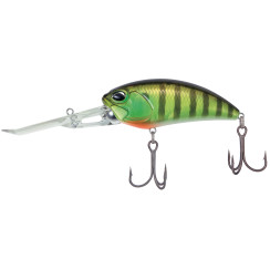 Wobbler DUO Realis Crank G87 15A 87mm 34.0g AJA3055 Chart Gill Halo