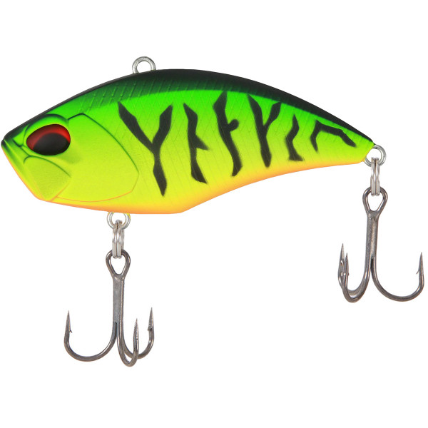Воблер DUO Realis Vibration 55 Nitro 55мм 11.5g ACC3059 Mat Tiger
