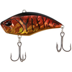 Воблер DUO Realis Vibration 55 Nitro 55мм 11.5g DJA3294 Burning Tiger