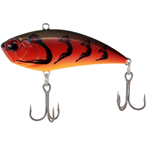 Wobbler DUO Realis Vibration 68 G-Fix 68mm 21.0g ACC3251 Swamp Craw