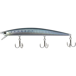 Wobbler DUO Tide Minnow Slim 120F 120mm 13.0g AHA0011 Sardine