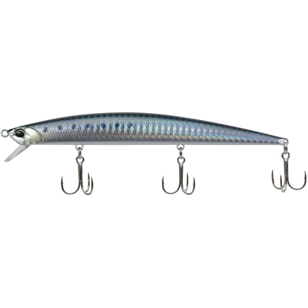 Wobbler DUO Tide Minnow Slim 120F 120mm 13.0g AHA0011 Sardine