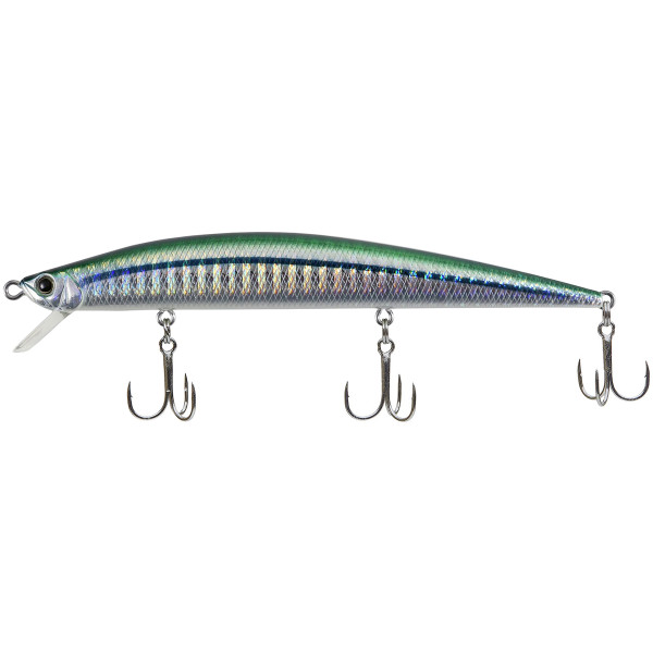 Wobbler DUO Tide Minnow Slim 120F 120mm 13.0g AHA0034 Sayori