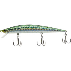 Wobbler DUO Tide Minnow Slim 120F 120mm 13.0g AHA0109 Mackerel HD