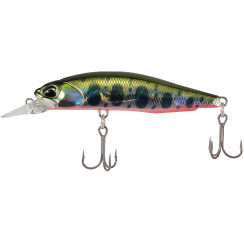 Wobbler DUO Realis Rozante 63SP 63mm 5.0g ADA4068 Yamame Red Belly