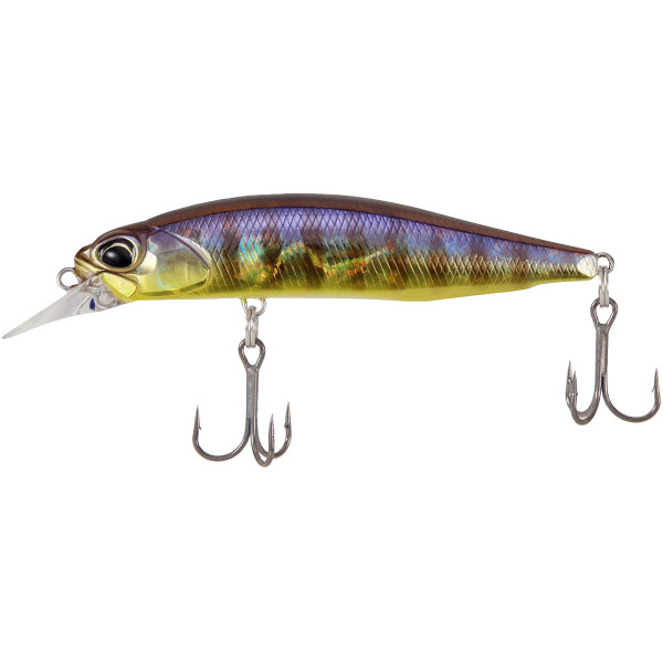 Wobbler DUO Realis Rozante 77SP 77mm 8.4g ADA3197 Violet Gill YB