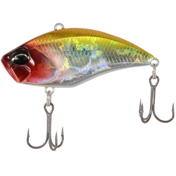 Wobbler DUO Realis Vibration 55 Nitro 55mm 11.5g ADA3033 Prism Clown