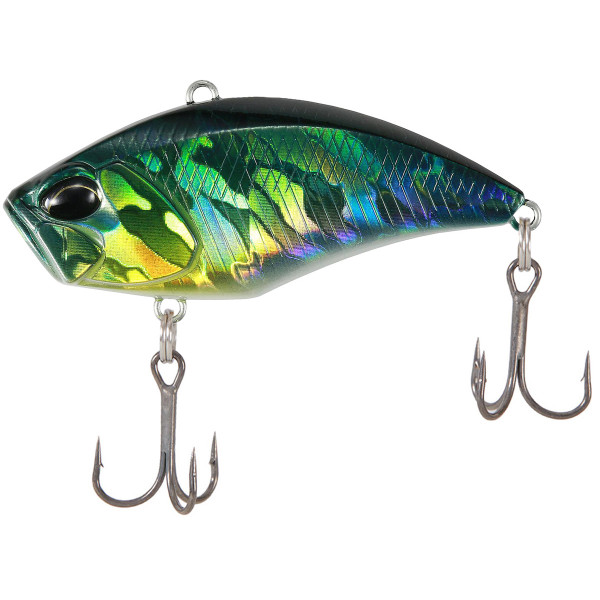 Wobbler DUO Realis Vibration 55 Nitro 55mm 11.5g AJA3087 Shadow Halo
