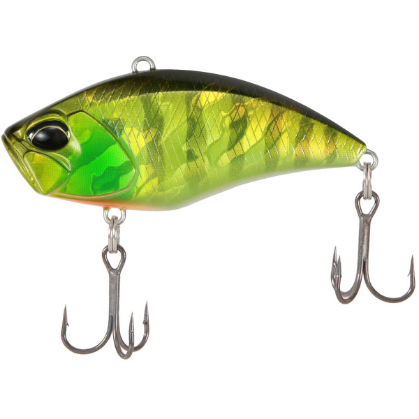 Wobbler DUO Realis Vibration 55 Nitro 55mm 11.5g AJA3055 Chart Gill Halo