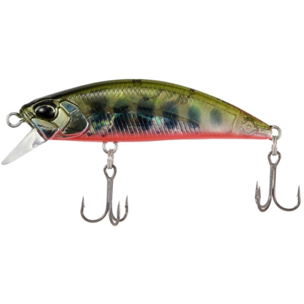 Воблер DUO Spearhead Ryuki 45S Awabi 45mm 4.0g DDH4038 Yamame RB AM