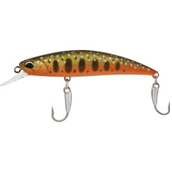 Wobbler DUO Spearhead Ryuki 60S D3 Balancer Single 60mm 5.8g ANAZ073 Arctic Char