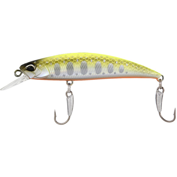 Wobbler DUO Spearhead Ryuki 60S D3 Balancer Single 60mm 5.8g ANAZ074 Chart Back Yamame OB