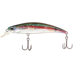 Wobbler DUO Spearhead Ryuki 70S Awabi 70mm 9.0g DDH4035 Wakasagi AM