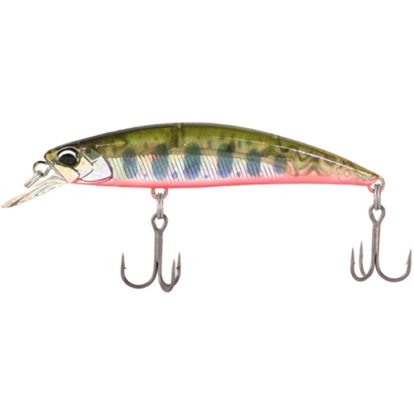 Wobbler DUO Spearhead Ryuki 70S Awabi 70mm 9.0g DDH4038 Yamame RB AM