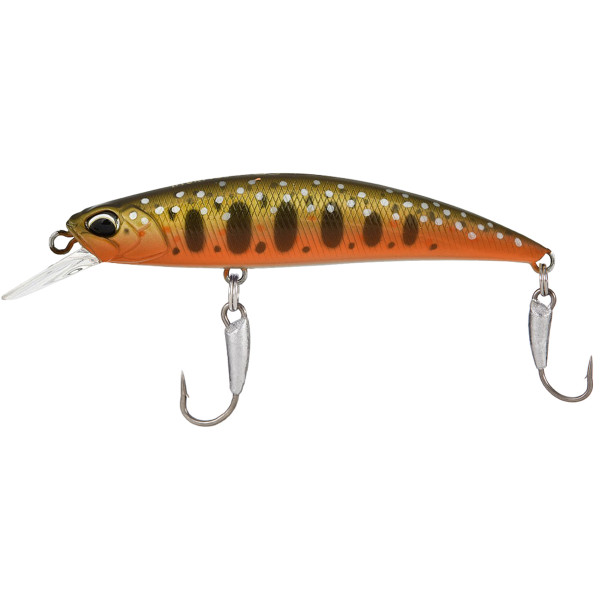 Wobbler DUO Spearhead Ryuki 70S D3 Balancer Single 70mm 9.4g ANAZ073 Arctic Char