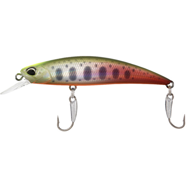 Wobbler DUO Spearhead Ryuki 70S D3 Balancer Single 70mm 9.4g ANAZ075 D3 Salmon