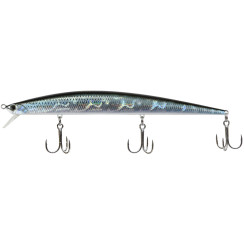 Wobbler DUO Tide Minnow Slim 175F 175mm 27.0g ADA0027 Mullet HD