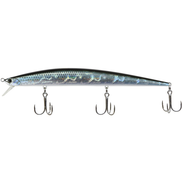 Wobbler DUO Tide Minnow Slim 175F 175mm 27.0g ADA0027 Mullet HD