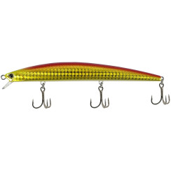 Wobbler DUO Tide Minnow 125SLD-S 125mm 15.5g ABA0047