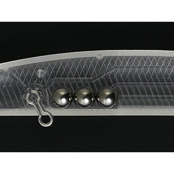 Wobbler DUO Tide Minnow 125SLD-S 125mm 15.5g ABA0119