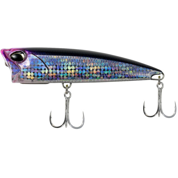 Wobbler DUO Realis Fang Pop 105F SW 105mm 24.5g DQA0122