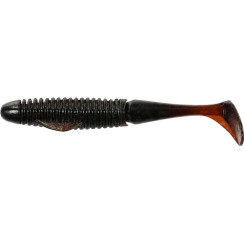 Silicone Duo Realis Boostar Wake 3.5" F007 Sukapanon (6 pcs/pack)