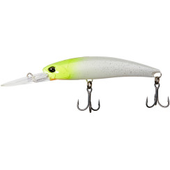 Воблер DUO Realis Fangbait 100DR 100мм 17.5g ACC3302 Albino