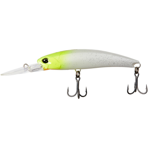 Воблер DUO Realis Fangbait 100DR 100мм 17.5g ACC3302 Albino