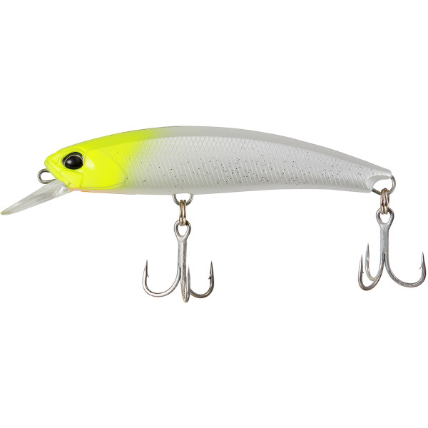 Воблер DUO Realis Fangbait 100SR 100мм 15.7g ACC3302 Albino 34.34.45