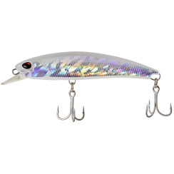 Воблер DUO Realis Fangbait 100SR 100мм 15.7g AJO0091 Ivory Halo