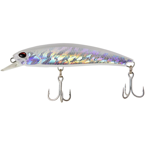 Воблер DUO Realis Fangbait 100SR 100мм 15.7g AJO0091 Ivory Halo