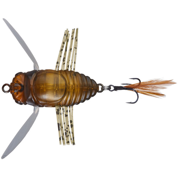 Воблер DUO Realis Koshinmushi 30mm 3.1g CCC3203 Semigara