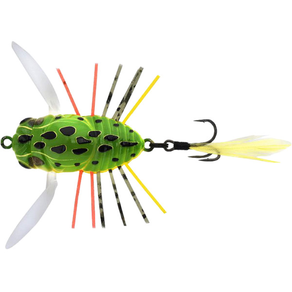 Воблер DUO Realis Koshinmushi 30mm 3.1g CCC3265 Frogster Fly