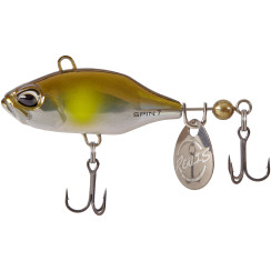 Тейл-спиннер DUO Realis Spin 30mm 5.0g CRA3050 Lively Ayu