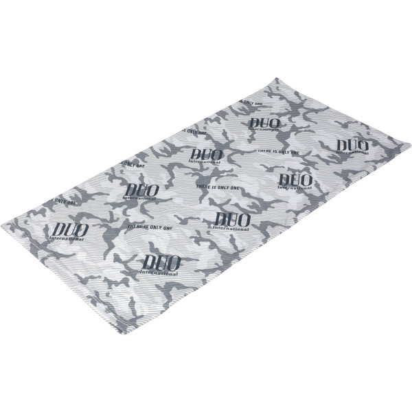 Бафф DUO UV Headwear ц. white camo