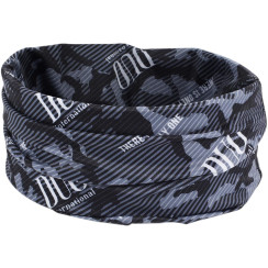 Бафф DUO UV Headwear ц. black camo