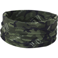 Бафф DUO UV Headwear ц. green camo